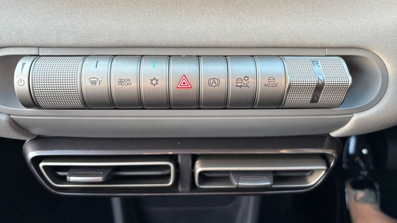 BYD Dolphin Surf 115kW Comfort 43kWh 5dr Auto Electric Hatchback